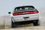 Dodge Challenger SRT8 2008 года